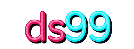 ds99 — logo kanal