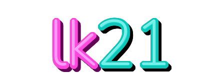 lk21 — logo kanal